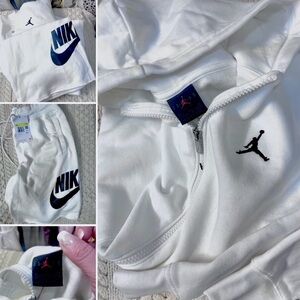 NWT Nike/Jordan NonSet Set
